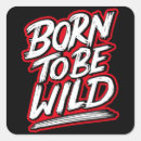 Search for born to be wild stickers Funny