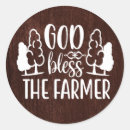 Search for chicken lady stickers Farmer