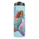 Recherche de mermaid tasses La petite sirène