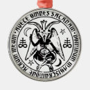 Search for baphomet ornaments Satanic