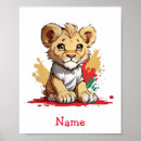 Recherche de amant lion posters Lions