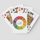 Recherche de concombre jeux de cartes Coloré