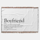 Search for boyfriend blankets Cool