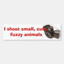 Search for shoot bumper stickers Camera
