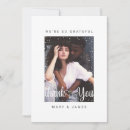 Search for christmas wedding thank you cards Elegant