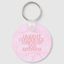 Search for confidence keychains Spiritual