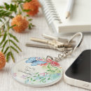 Search for granddaughter keychains Pretty