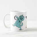 Search for cat and music mugs Trumpet