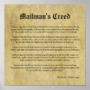 Search for mailman art Vintage