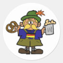 Search for german pretzels stickers Party