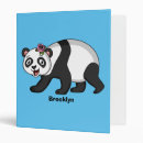 Search for panda binders Bamboo