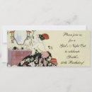 Search for george invitations Vintage