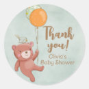Search for orange balloon stickers Cute