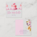 Search for delicious business cards Food