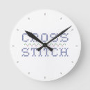 Recherche de sewing clocks Thread
