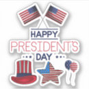 Search for red hats stickers Usa