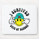 Search for surviving mousepads I survived
