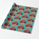 Search for funny dog wrapping paper Chihuahua