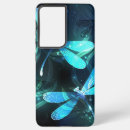 Search for glow samsung cases Blue