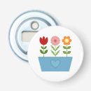 Search for blue window barware Flowers