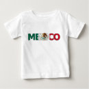 Recherche de drapeau mexicain bébé vêtements Drapeaux du monde