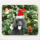 Recherche de sapin tapis souris Xmas