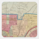 Search for cincinnati ohio stickers Lithographed