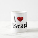 Search for israel mugs Christian