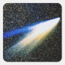 Recherche de comet autocollants Science