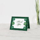 Recherche de irish remerciements cartes Thank you