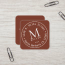 Recherche de timbre cartes visite Moderne