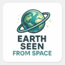 Search for funny astronomy stickers Nasa