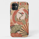 Search for japanese textile iphone cases Floral