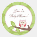 Search for owl love stickers Girl