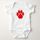 Search for red panda baby clothes Fun
