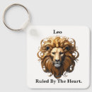 Search for fire sign keychains Lion