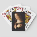 Search for renaissance playing cards Jesus