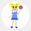 Search for lollipop stickers Kids