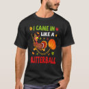 Search for butterball tshirts Costume