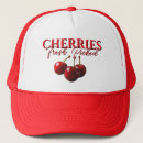 Search for picking hats Cherry
