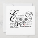 Search for future mr and mrs invitations Engaged