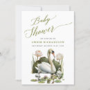 Search for lotus invitations Green