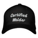 Recherche de soudeuse casquettes Soudeur