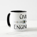 Search for road construction mugs Engineer
