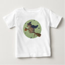 Recherche de assistant bébé tshirts Sorcière
