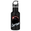 Search for captain america water bottles Avengers