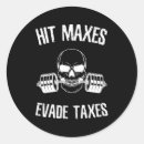 Search for fitness stickers Muscle building