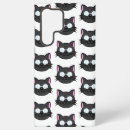 Recherche de chat noir samsung coques Pour tous