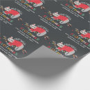 Search for colorful wrapping paper Fun
