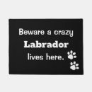 Search for black labrador doormats Dog lovers